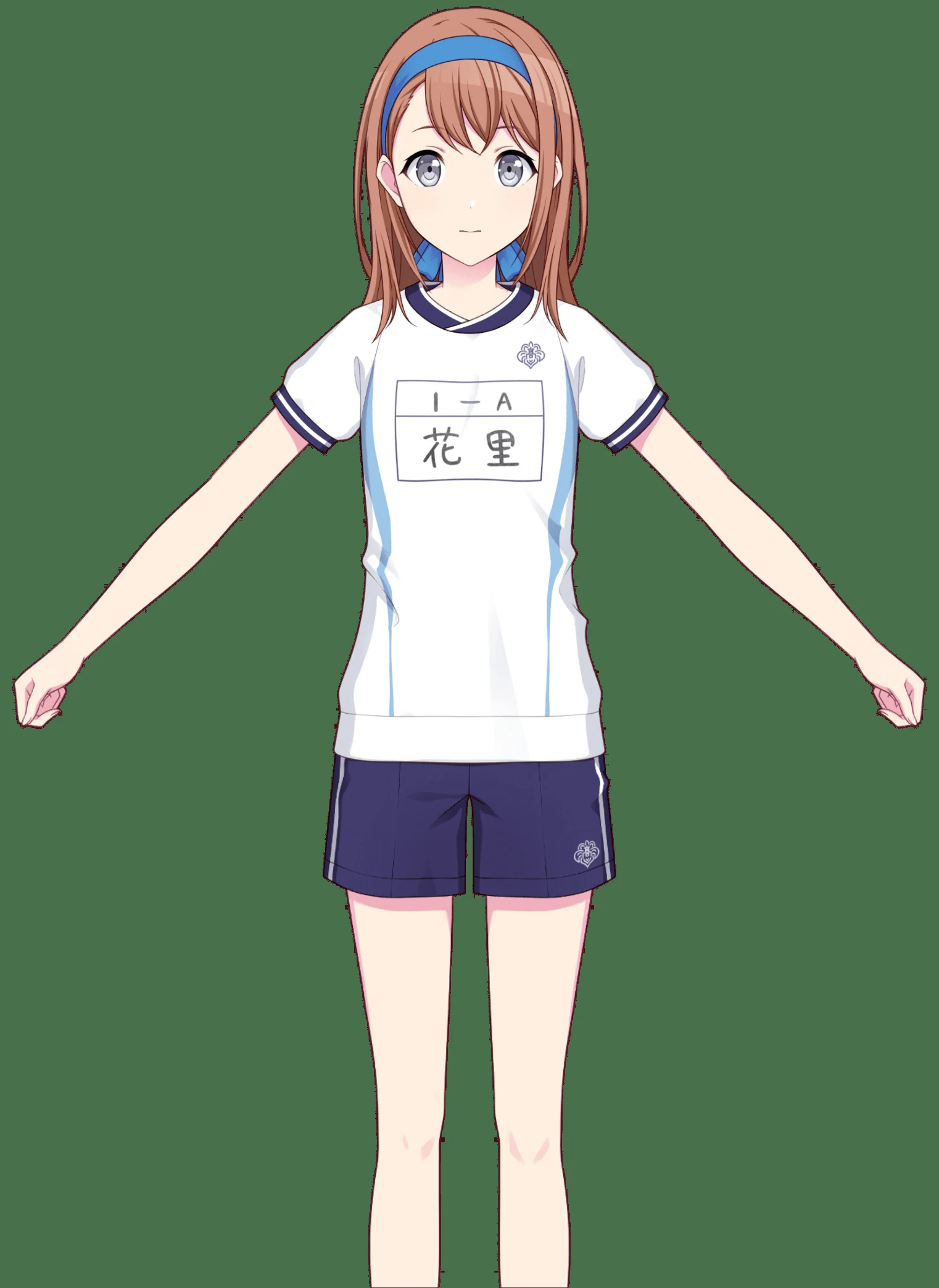 来自珍藏集: Original